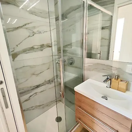 Διαμέρισμα Attico Vespucci Luxury Penthouse Όλμπια