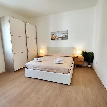 Attico Vespucci Luxury Penthouse * 올비아