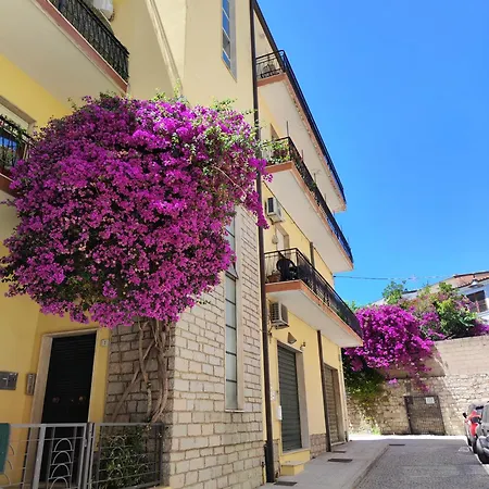 Attico Vespucci Luxury Penthouse *