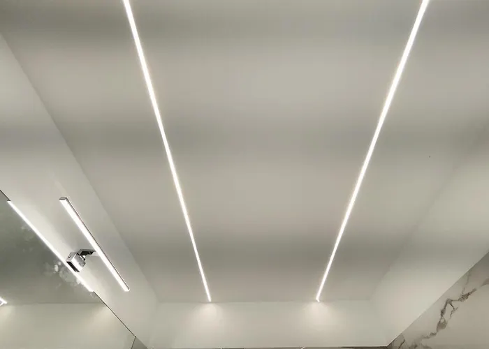 Attico Vespucci Luxury Penthouse Apartamento