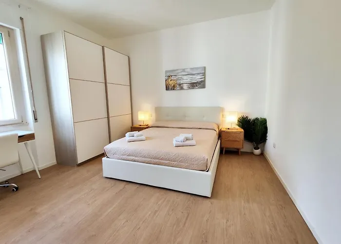 Attico Vespucci Luxury Penthouse * Olbia