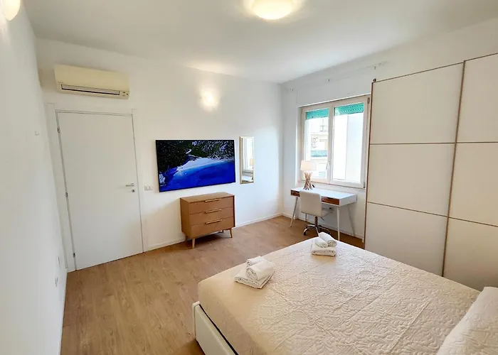 Attico Vespucci Luxury Penthouse Olbia