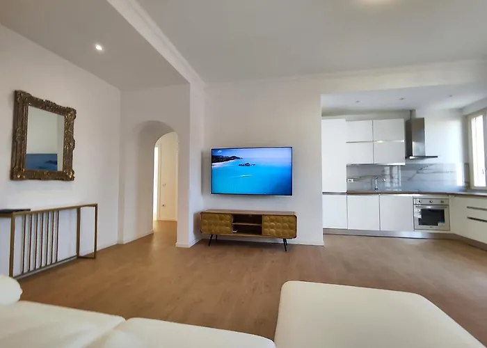 Apartment Attico Vespucci Luxury Penthouse