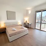 Attico Vespucci Luxury Penthouse Апартаменти Ольбія