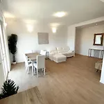 Daire Attico Vespucci Luxury Penthouse Olbia