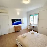 Attico Vespucci Luxury Penthouse Olbia
