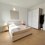 Daire Attico Vespucci Luxury Penthouse Olbia