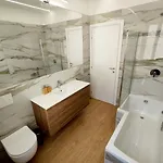 Attico Vespucci Luxury Penthouse Olbia