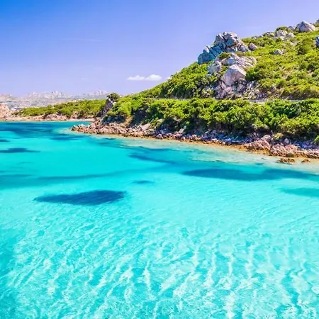 Appartement Attico Vespucci Luxury Penthouse Olbia