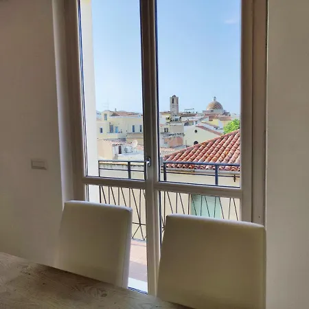 Appartement Attico Vespucci Luxury Penthouse *