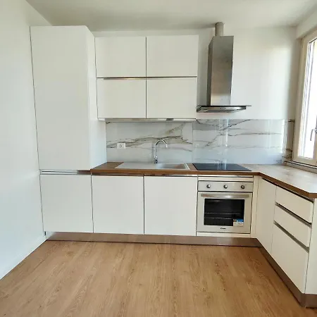 Attico Vespucci Luxury Penthouse * אולביה