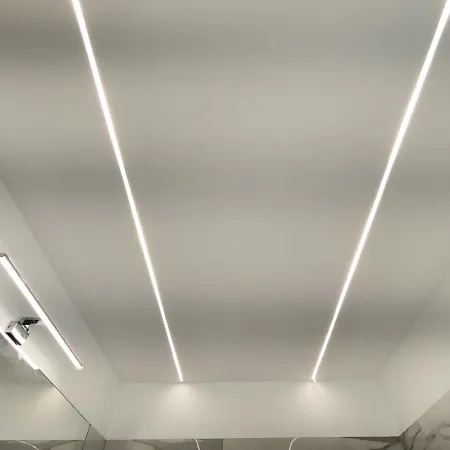 Attico Vespucci Luxury Penthouse דירה