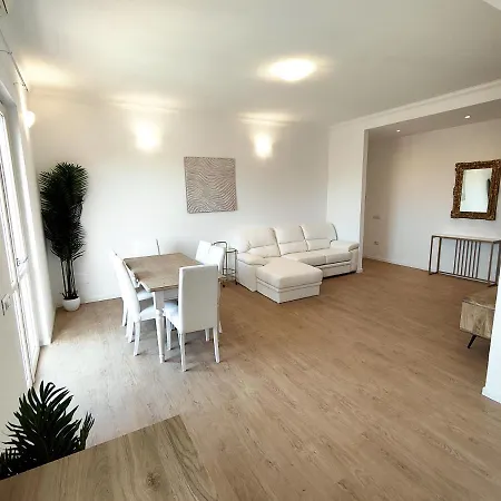 Apartment Attico Vespucci Luxury Penthouse Olbia