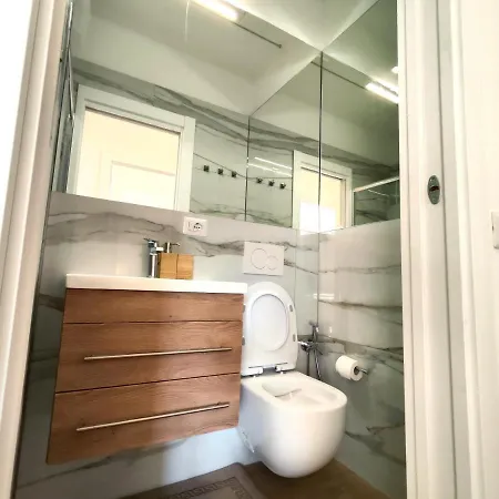 Attico Vespucci Luxury Penthouse