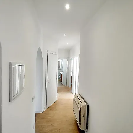 Attico Vespucci Luxury Penthouse 아파트 *