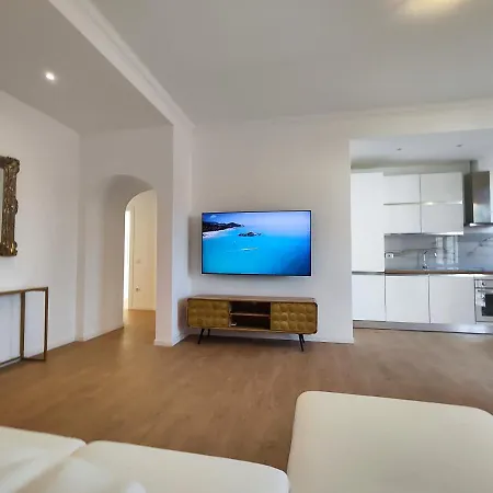 Appartement Attico Vespucci Luxury Penthouse