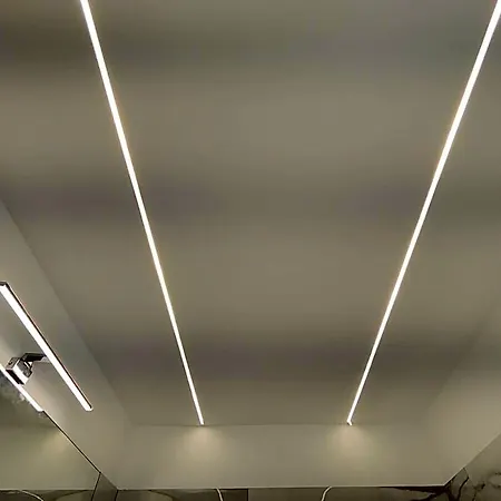 Attico Vespucci Luxury Penthouse 아파트 올비아