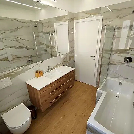 Attico Vespucci Luxury Penthouse *