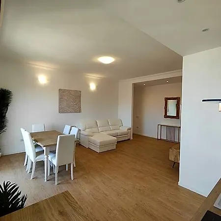 Attico Vespucci Luxury Penthouse