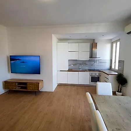 Attico Vespucci Luxury Penthouse