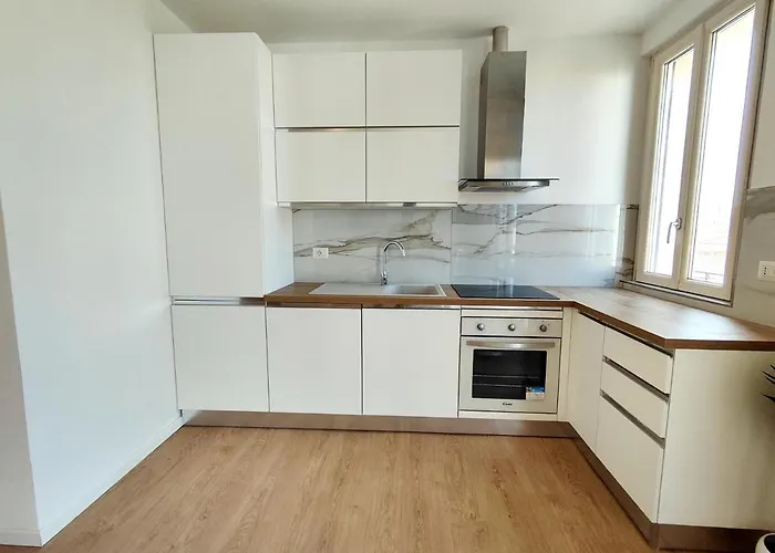 Attico Vespucci Luxury Penthouse * Olbia