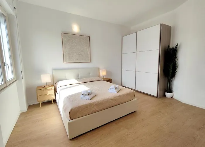 Appartement Attico Vespucci Luxury Penthouse Olbia